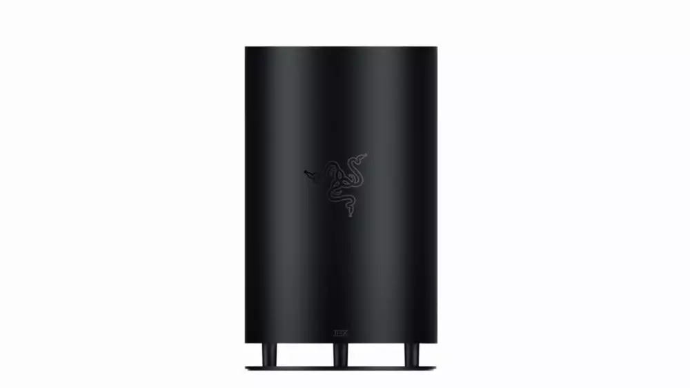 Колони Razer Nommo Pro THX Certified full range 2.1 Gaming Speakers