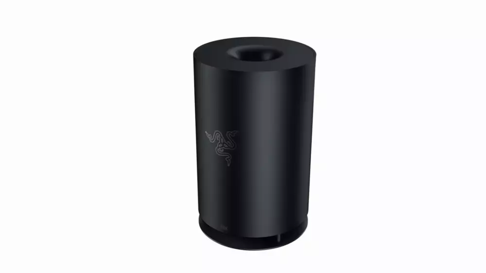 Колони Razer Nommo Pro THX Certified full range 2.1 Gaming Speakers