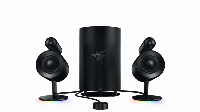 Колони Razer Nommo Pro THX Certified full range 2.1 Gaming Speakers