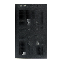 Кутия Razer Tomahawk Mini-ITX - RC21-01400100-R3M1