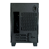Кутия Razer Tomahawk Mini-ITX - RC21-01400100-R3M1