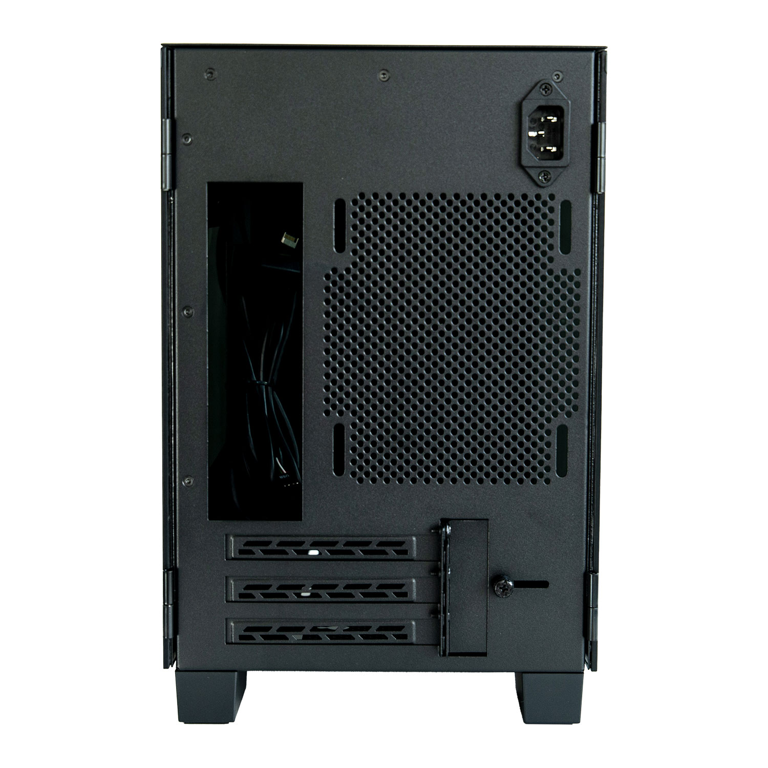 Кутия Razer Tomahawk Mini-ITX - RC21-01400100-R3M1
