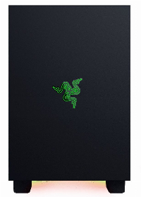 Кутия Razer Tomahawk Mini-ITX - RC21-01400100-R3M1