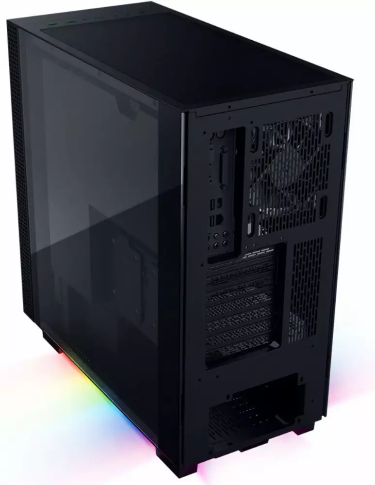 Кутия Razer Tomahawk ATX