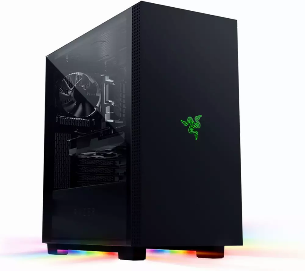 Кутия Razer Tomahawk ATX