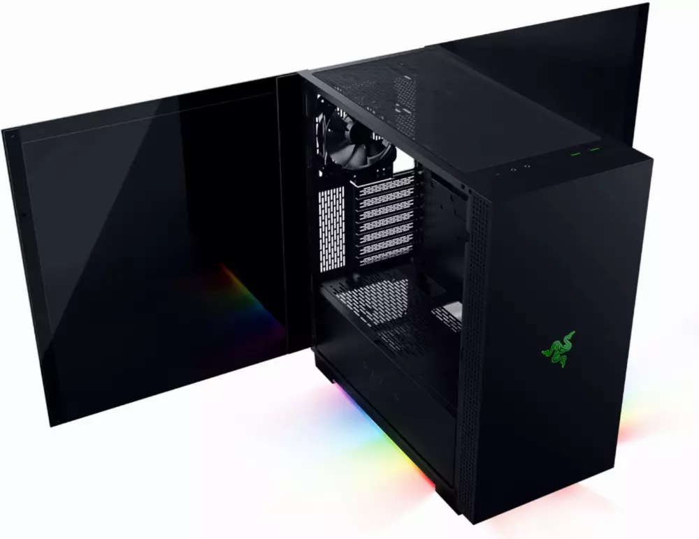 Кутия Razer Tomahawk ATX