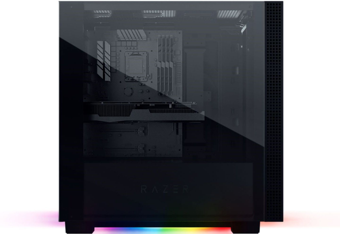 Кутия Razer Tomahawk ATX