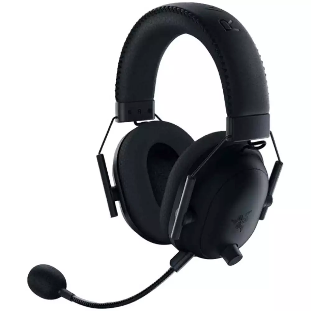 Геймърски слушалки Razer BlackShark V2 Pro Wireless