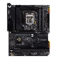 Дънна палтка ASUS TUF GAMING Z590-PLUS