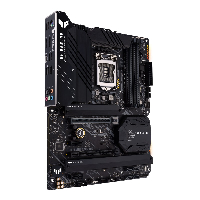 Дънна палтка ASUS TUF GAMING Z590-PLUS