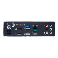 Дънна палтка ASUS TUF GAMING Z590-PLUS