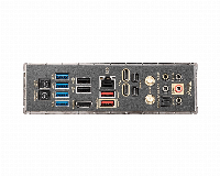 Дънна платка MSI MEG Z590 ACE