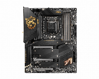 Дънна платка MSI MEG Z590 ACE