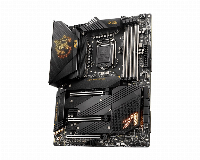 Дънна платка MSI MEG Z590 ACE