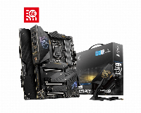 Дънна платка MSI MEG Z590 ACE