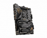 Дънна платка MSI MEG Z590 ACE