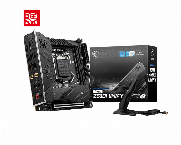 Дънна платка MSI MEG Z590I UNIFY