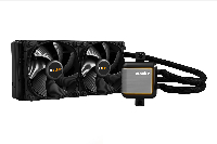 Охладител за процесор be quiet! SILENT LOOP 2 240mm