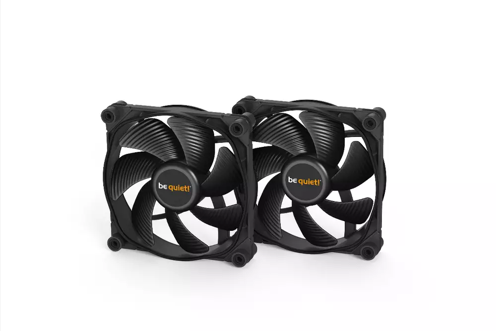 Охладител за процесор be quiet! SILENT LOOP 2 240mm
