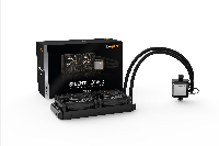 Охладител за процесор be quiet! SILENT LOOP 2 240mm