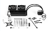 Охладител за процесор be quiet! SILENT LOOP 2 240mm