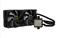 Охладител за процесор be quiet! SILENT LOOP 2 280mm