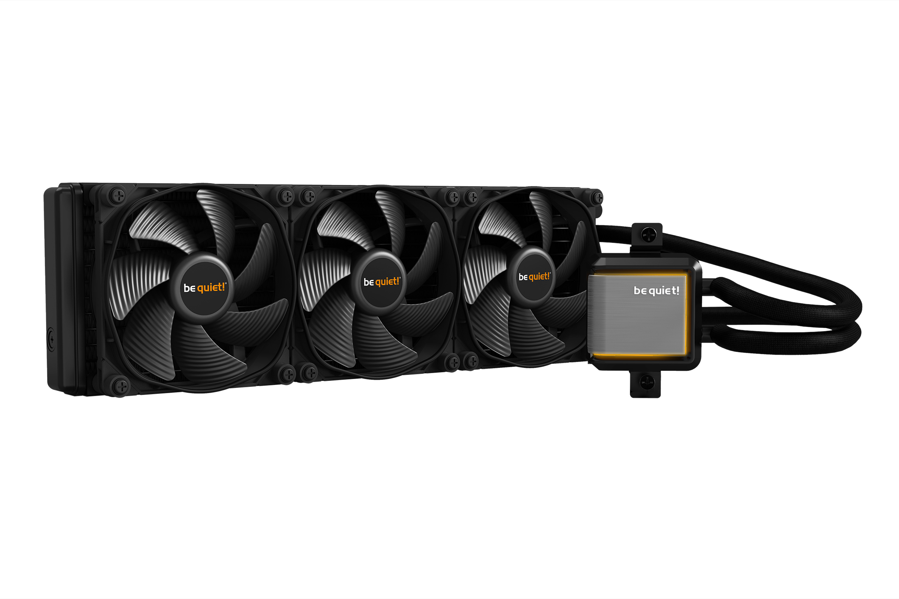 Охладител за процесор be quiet! SILENT LOOP 2 360mm