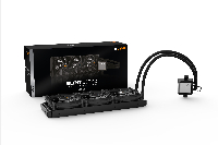Охладител за процесор be quiet! SILENT LOOP 2 360mm