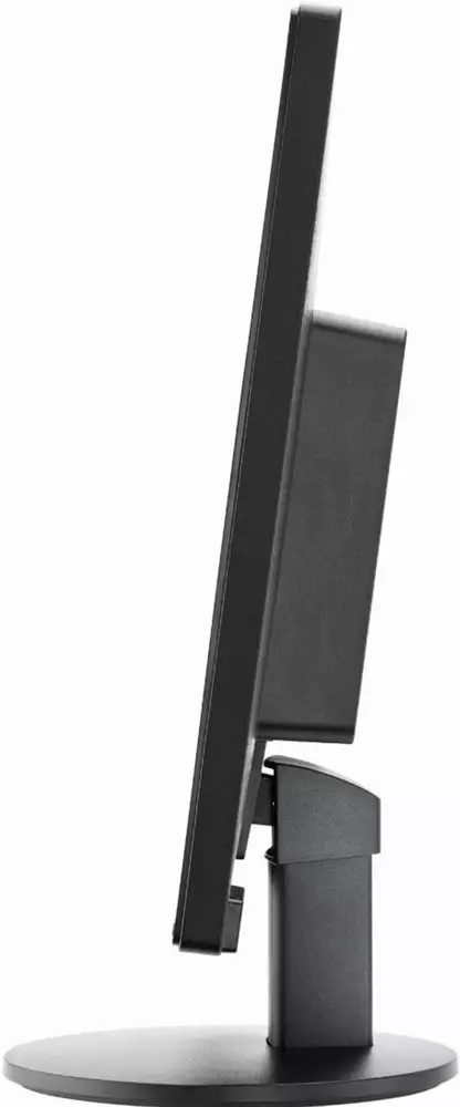 Монитор AOC 21.5" E2270SWN, FHD 1920x1080, TN, 60Hz, 5ms, VGA
