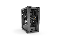Кутия be quiet! PURE BASE 500 Black - BG034