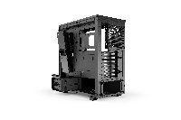 Кутия be quiet! PURE BASE 500 Black - BG034