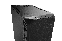 Кутия be quiet! PURE BASE 500 Black - BG034