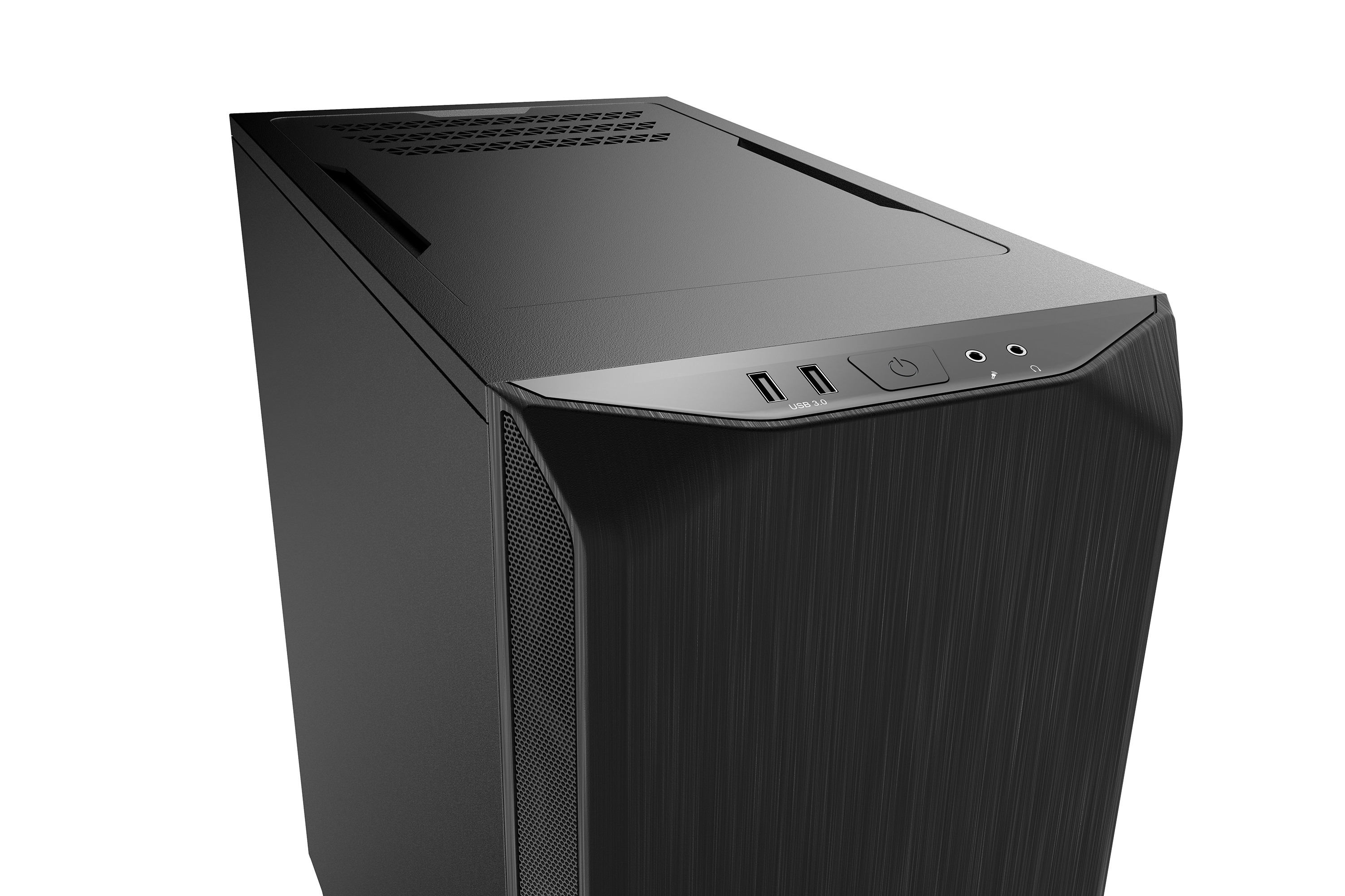 Кутия be quiet! PURE BASE 500 Black - BG034