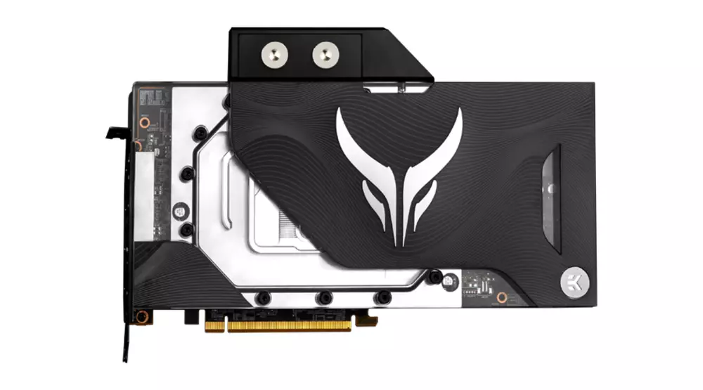 Видео карта Liquid Devil AMD Radeon RX 6900 XT 16GB GDDR6