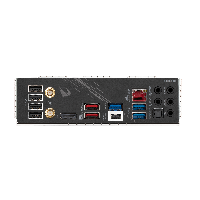 Дънна платка GIGABYTE Z590 AORUS ELITE AX Wi-Fi 6