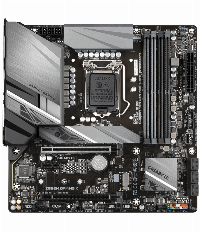 Дънна платка GIGABYTE Z590M GAMING X