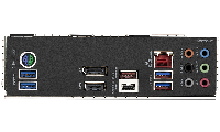Дънна платка GIGABYTE Z590M GAMING X