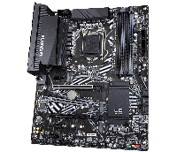 Дънна платка Gigabyte Z490 UD