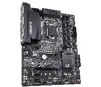 Дънна платка Gigabyte Z490 UD