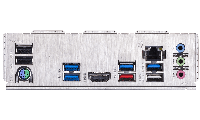 Дънна платка Gigabyte Z490 UD