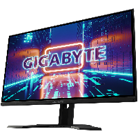 Монитор Gigabyte G27Q-EK, QHD 2560x1440, IPS, 144hz, 1ms, HDR, AMD FreeSync
