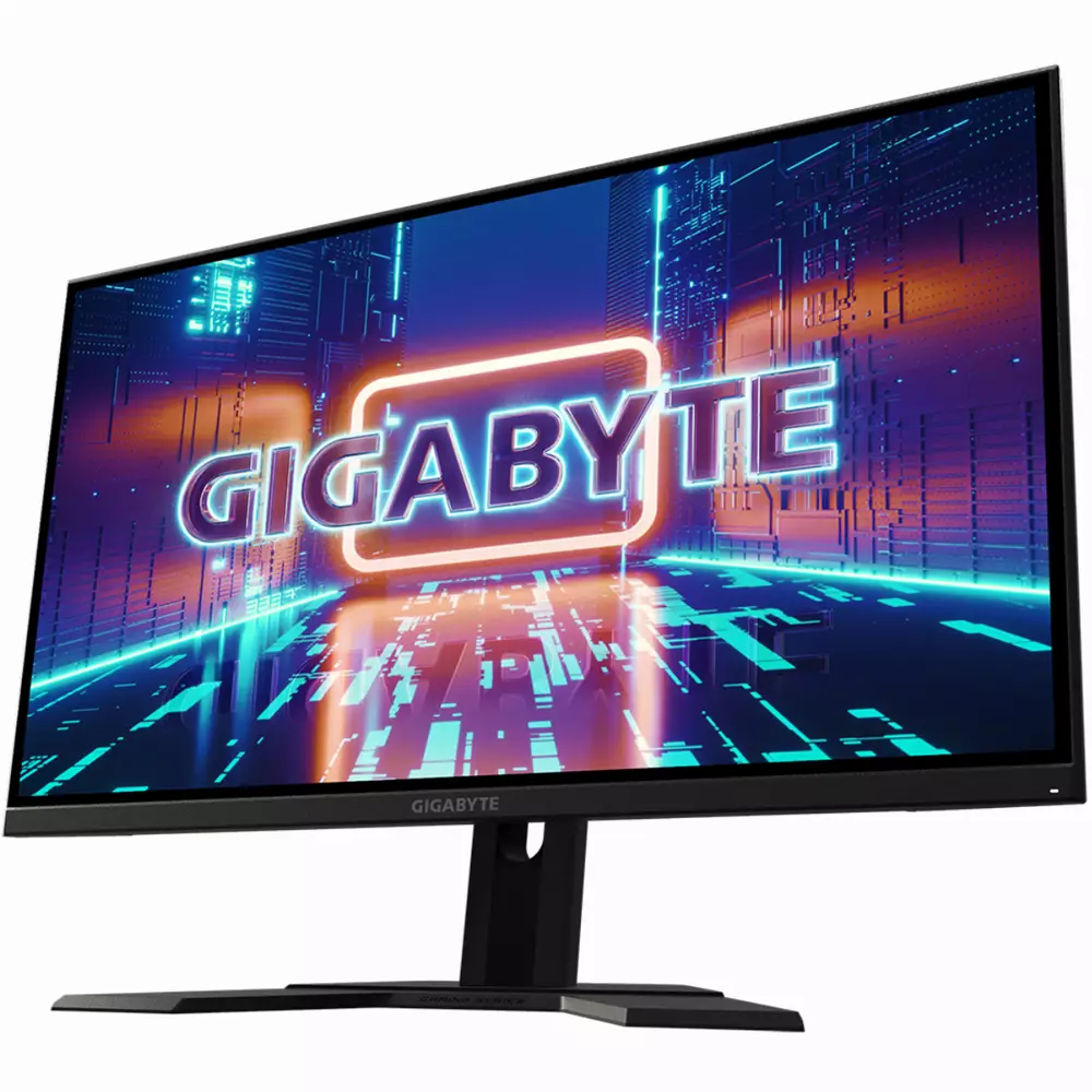 Монитор Gigabyte G27Q-EK, QHD 2560x1440, IPS, 144hz, 1ms, HDR, AMD FreeSync