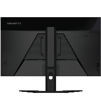 Монитор Gigabyte G27Q-EK, QHD 2560x1440, IPS, 144hz, 1ms, HDR, AMD FreeSync