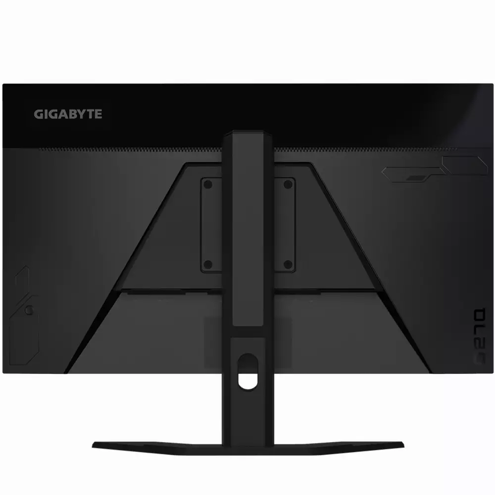 Монитор Gigabyte G27Q-EK, QHD 2560x1440, IPS, 144hz, 1ms, HDR, AMD FreeSync