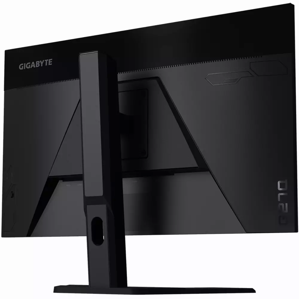 Монитор Gigabyte G27Q-EK, QHD 2560x1440, IPS, 144hz, 1ms, HDR, AMD FreeSync