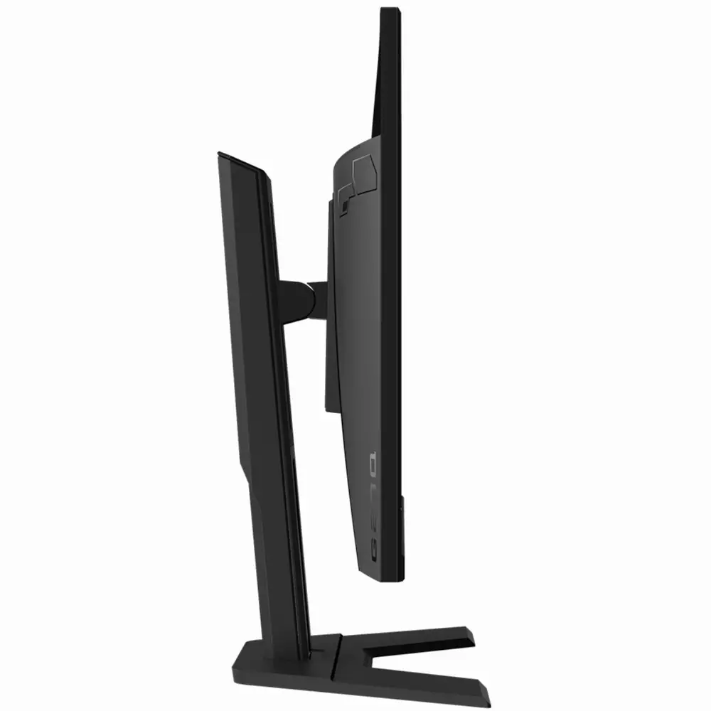 Монитор Gigabyte G27Q-EK, QHD 2560x1440, IPS, 144hz, 1ms, HDR, AMD FreeSync
