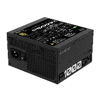 Захранване Gigabyte P1000GM (1000W) 80 PLUS GOLD