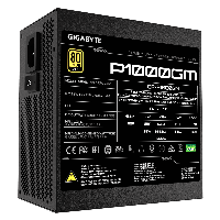 Захранване Gigabyte P1000GM (1000W) 80 PLUS GOLD
