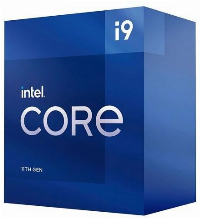 Процесор Intel Core i9-11900F Box