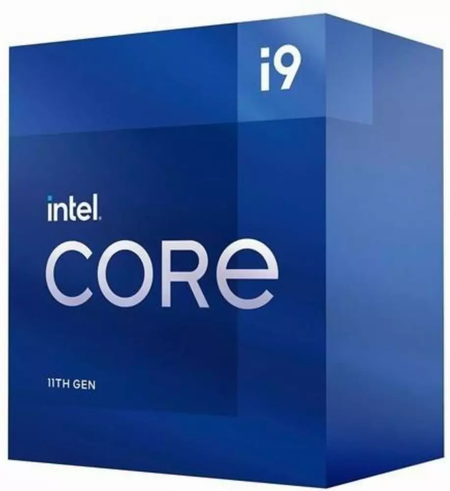 Процесор Intel Core i9-11900F Box